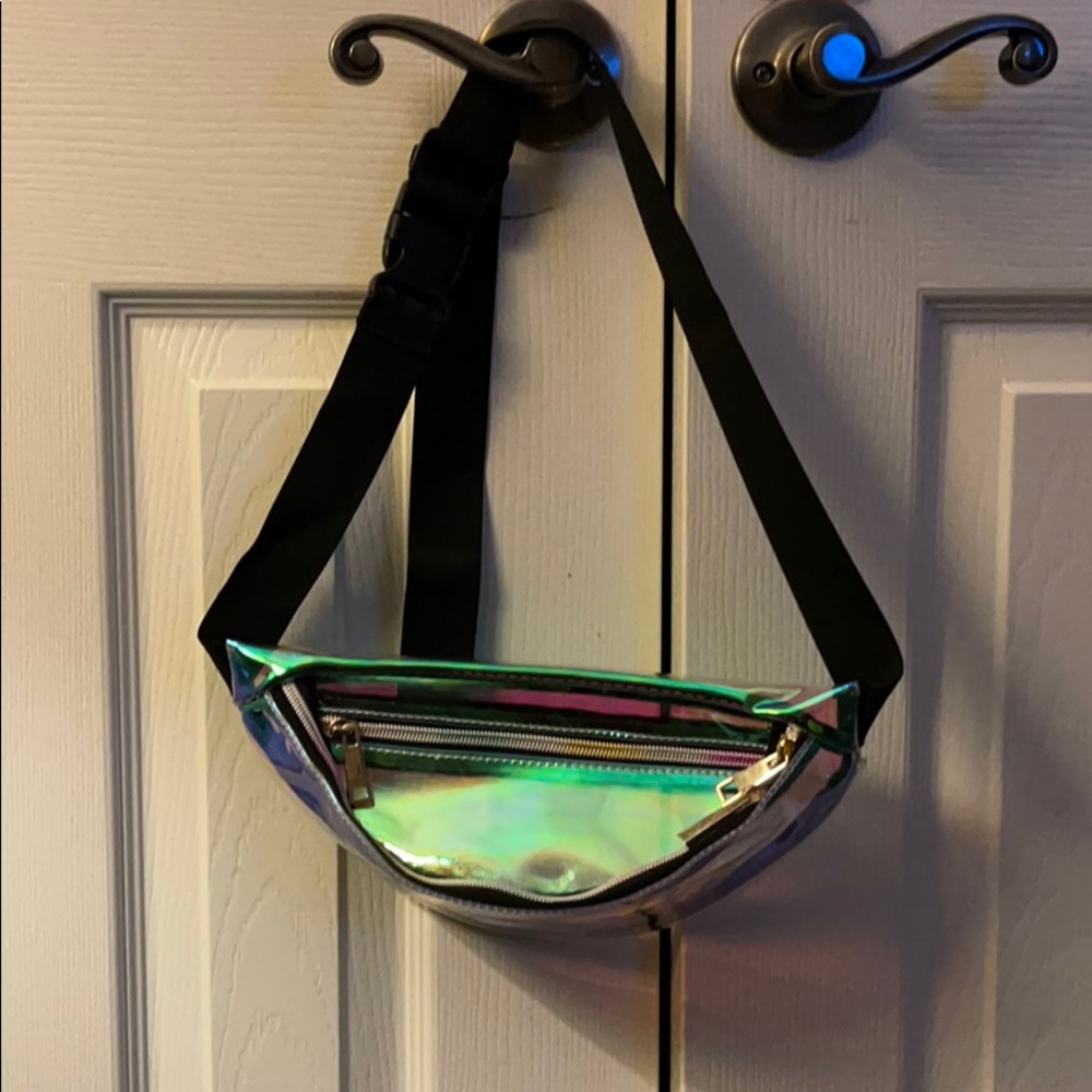 Fannypack/Crossshoulder bag